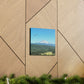 Mt Hood Scenic Canvas Gallery Wraps