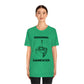 Original Gamester Unisex Jersey Short Sleeve Tee