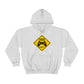 Gamer Zone Unisex Hooded Sweatshirt