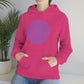Vortex Unisex Hooded Sweatshirt