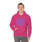 Vortex Unisex Hooded Sweatshirt