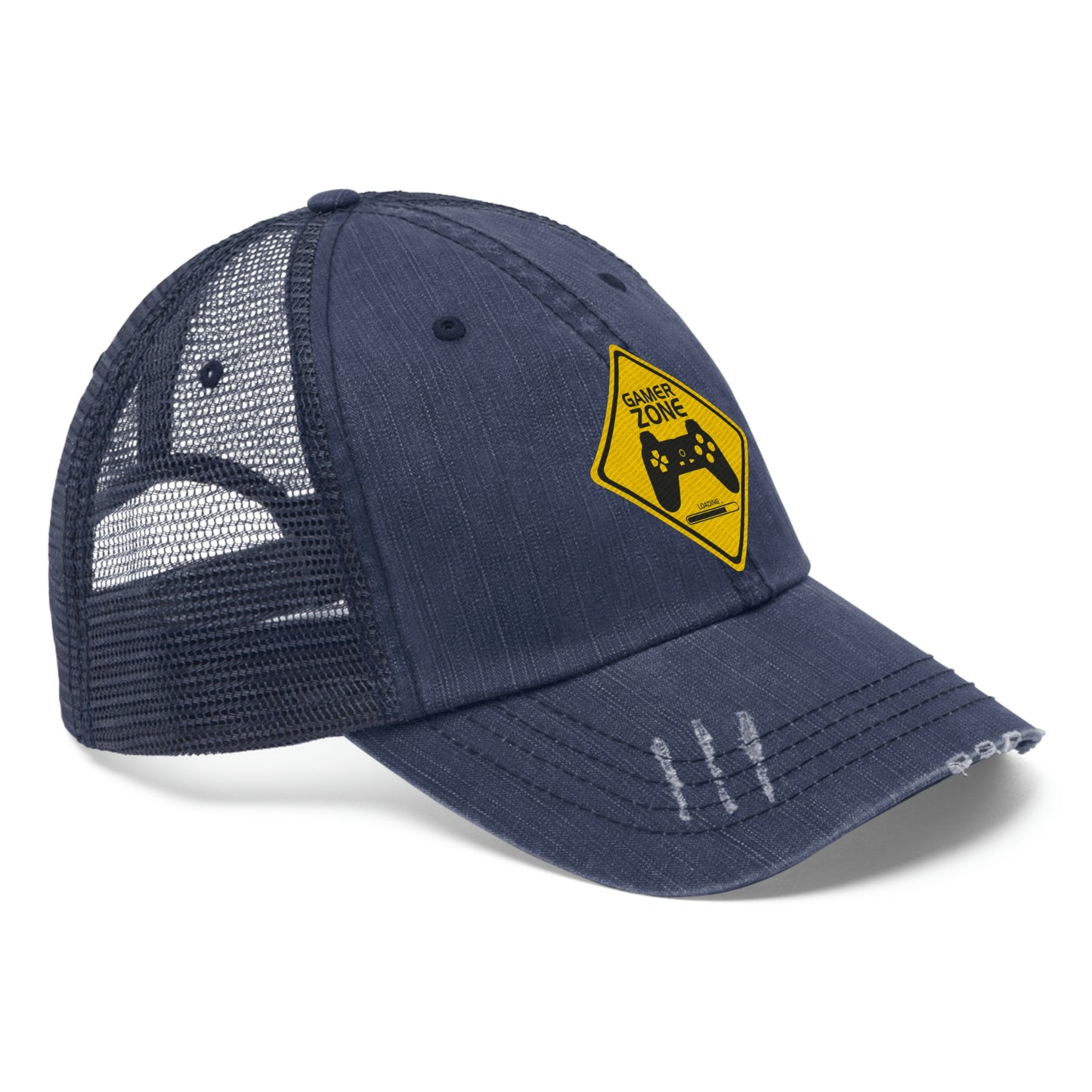 Gamer Zone Trucker Hat