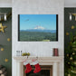 Mt Hood Scenic Canvas Gallery Wraps