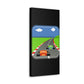 Pole Position Retro Gallery Wraps