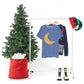 Half Moon Unisex Jersey Short Sleeve Tee