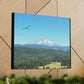 Mt Hood Scenic Canvas Gallery Wraps