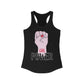 Grl Power Ideal Racerback Tank