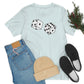 Dice Roll Unisex Jersey Short Sleeve Tee