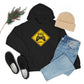 Gamer Zone Unisex Hooded Sweatshirt
