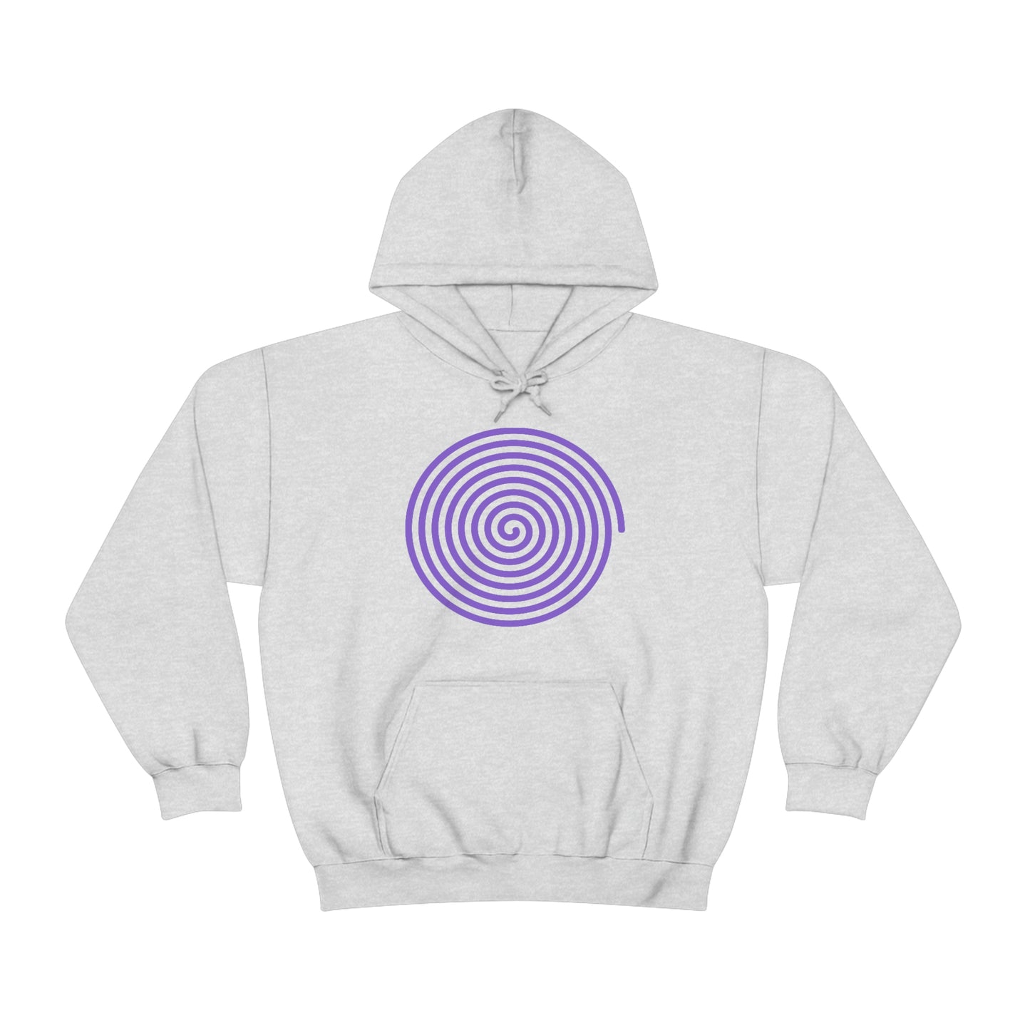 Vortex Unisex Hooded Sweatshirt