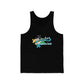 Puzzles LTD Unisex Tank Top