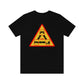 Eat, Sleep, Game Unisex Jersey Short Sleeve Tee
