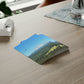 Mt Hood Scenic Photo Playing Cards