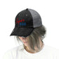 Super Dad Trucker Hat