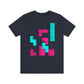 Original Gamester Unisex Jersey Short Sleeve Tee