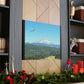 Mt Hood Scenic Canvas Gallery Wraps