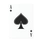 Hearts 8 Bit Style Playing Cards