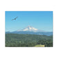 Mt Hood Scenic Canvas Gallery Wraps