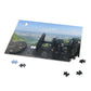 Lookout Mountain Scenic Puzzle (120, 252, 500-Piece)