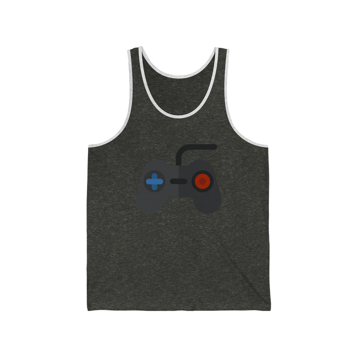 Game Controller Unisex Tank Top