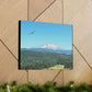 Mt Hood Scenic Canvas Gallery Wraps