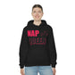 Nap Queen Unisex Hooded Sweatshirt