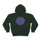 Vortex Unisex Hooded Sweatshirt