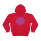 Vortex Unisex Hooded Sweatshirt