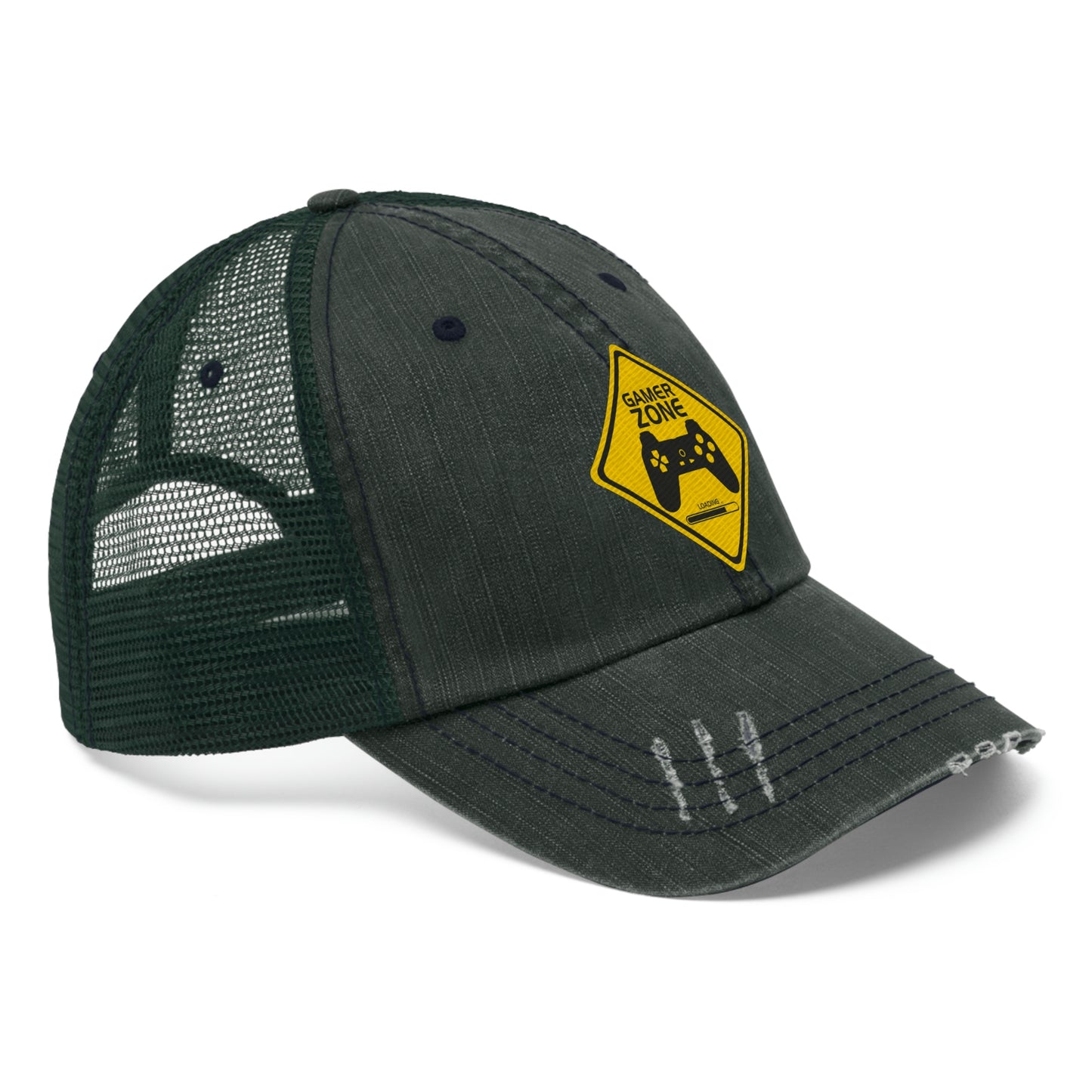 Gamer Zone Trucker Hat