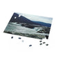 Sandstone Falls Scenic Puzzle (120, 252, 500-Piece)