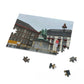 Dusseldorf Aldstat Scenic Puzzle (120, 252, 500-Piece)