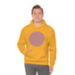 Vortex Unisex Hooded Sweatshirt