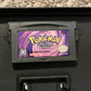 Pokemon Ultra Violet Version Nintendo Game Boy Advance Video Game