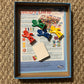 Candy Land Modern Board Game