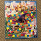 Candy Land Modern Board Game
