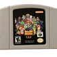 Smash Remix Nintendo 64 N64 Video Game