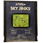 Sky Jinks Atari 2600 Video Game