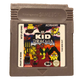 Kid Dracula Nintendo Game Boy Color Video Game