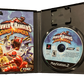 Power Rangers Dino Thunder Sony PlayStation 2 PS2 Complete