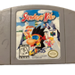 Snowboard Kids Nintendo 64 N64 Video Game