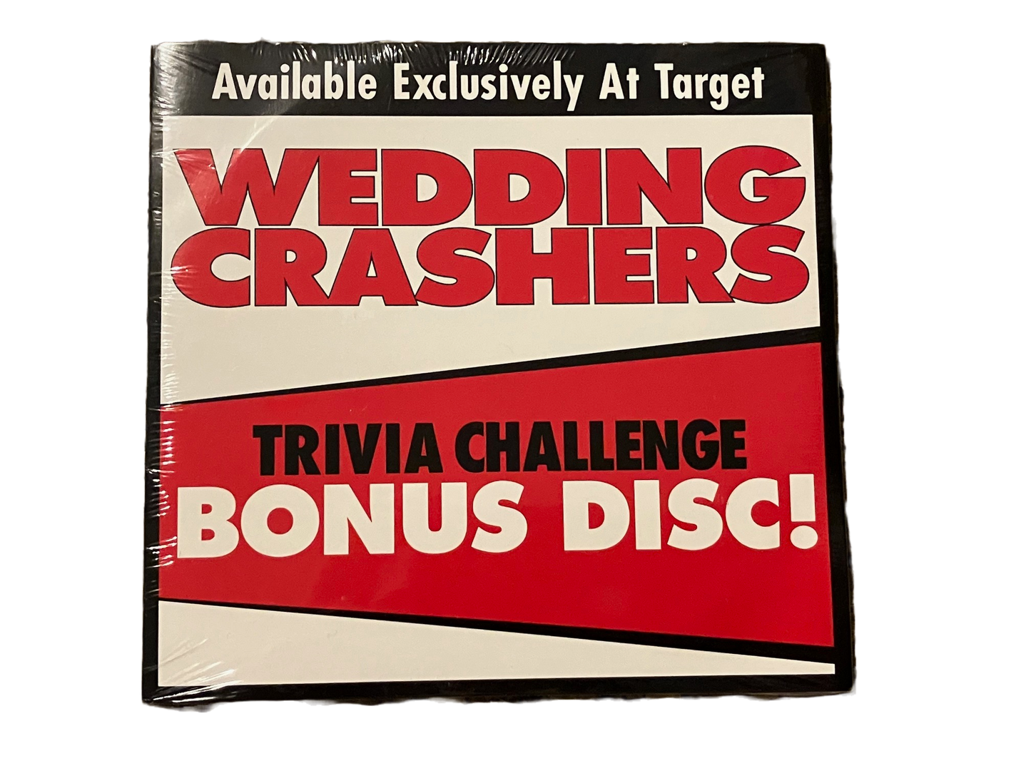 Wedding Crashers Trivia Challenge PC Game Puzzles LTD