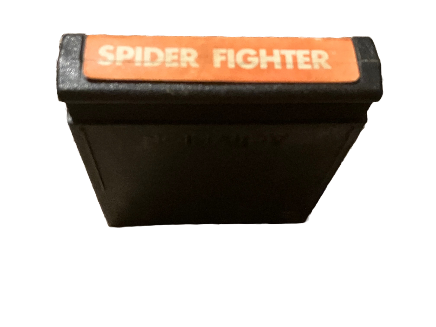 Spider Fighter International Edition Atari 2600 Video Game