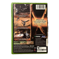 Iron Phoenix Original Xbox Complete