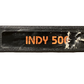 Indy 500 Atari 2600 Video Game