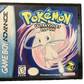Pokemon Ultra Violet Version Nintendo Game Boy Advance Video Game