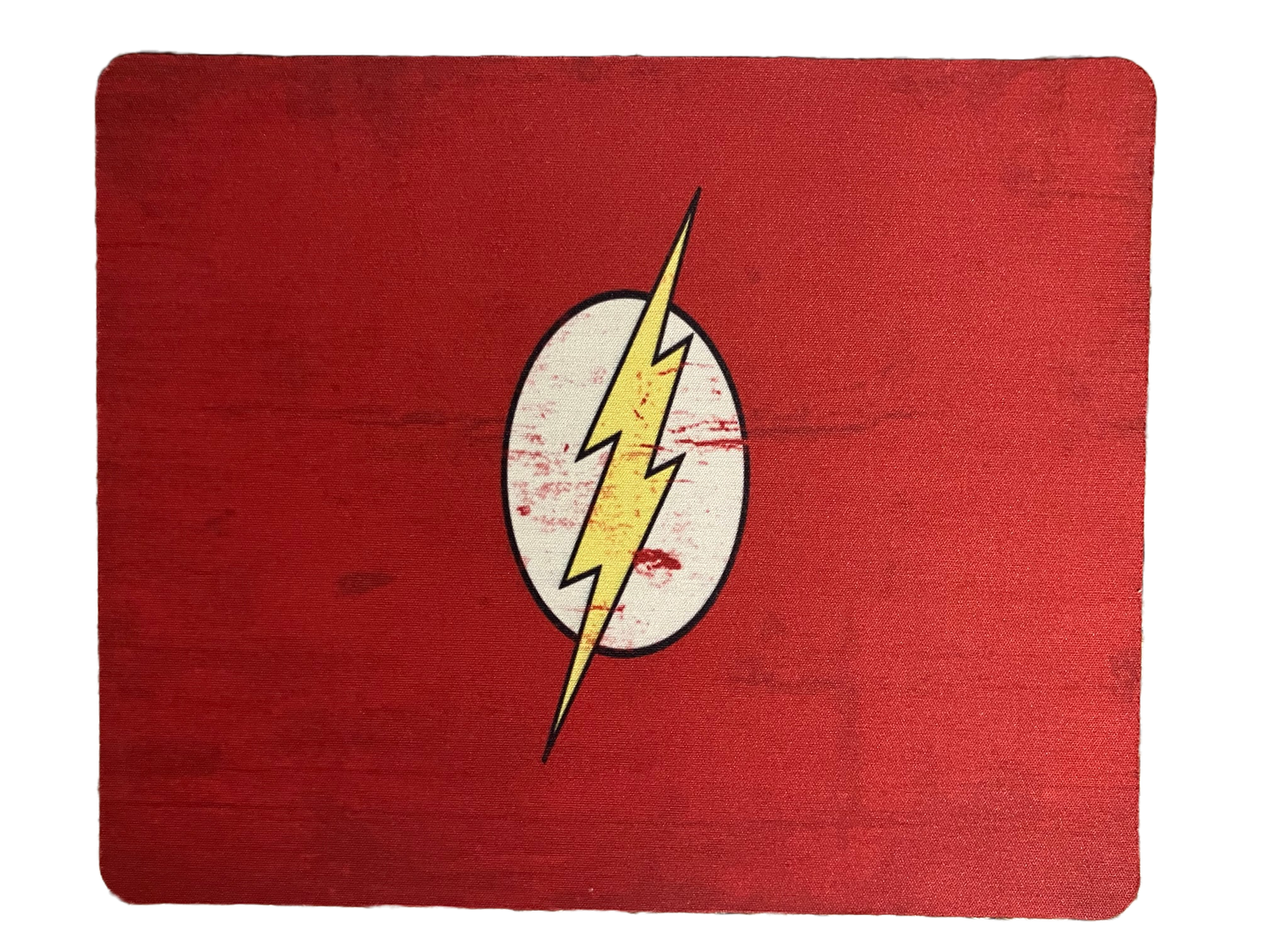 The Flash Custom Mouse Pad