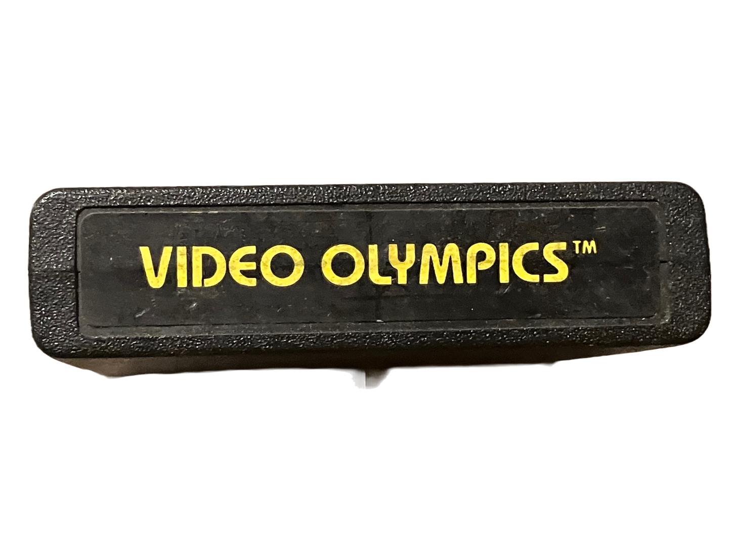 Video Olympics Atari 2600 Video Game