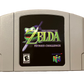 The Legend of Zelda Petrie's Challenge Nintendo 64 N64 Video Game