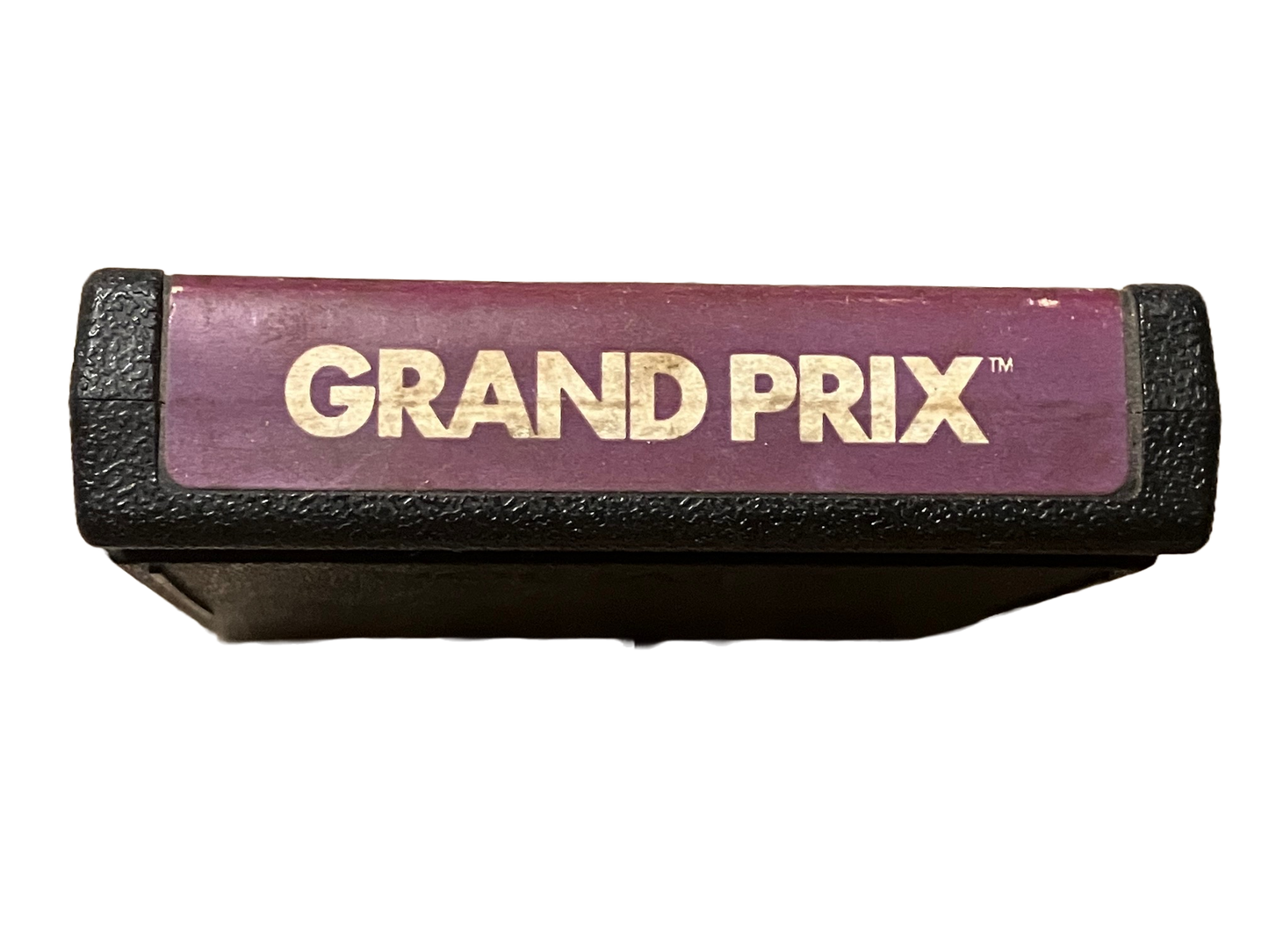 Grand Prix Atari 2600 Video Game