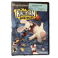 Rayman Raving Rabbids Sony PlayStation 2 PS2